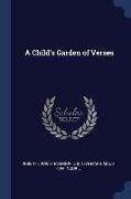 A Child's Garden of Verses