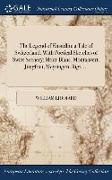 The Legend of Einsidlin: A Tale of Switzerland: With Poetical Sketches of Swiss Scenery: Mont-Blanc, Montanvert, Jungfrau, Meyringen, Rigi