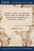 Tom Raw, the Griffin: A Burlesque Poem, in Twelve Cantos: Illustrated by Twenty-Five Engravings, Descriptive of the Adventures of a Cadet in