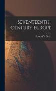 Seventeenth-century Europe