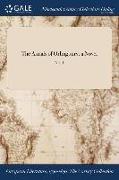 The Annals of Orlingbury: A Novel, Vol II