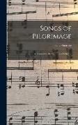 Songs of Pilgrimage: a Hymnal for the Churches of Christ