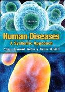 Human Diseases Plus Mylab Health Professions with Pearson Etext -- Access Card Package [With Access Code]