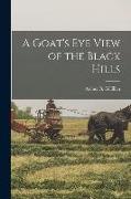 A Goat's Eye View of the Black Hills