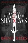 The Way of Shadows