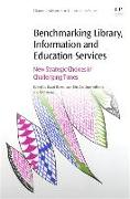 Benchmarking Library, Information and Education Services