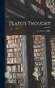 Plato's Thought