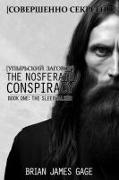 The Nosferatu Conspiracy: The Sleepwalker