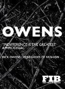 Owens: Renegades of Fashion