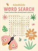 Kindkids Word Search