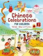 Chinese Celebrations for Children