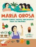 Maria Orosa Freedom Fighter