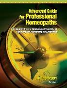 Advanced Guide for Professional Homeopaths