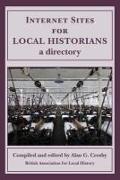 Internet Sites for Local Historians