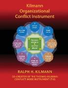 Kilmann Organizational Conflict Instrument
