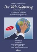 Der Welt-Geldbetrug