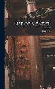 Life of Mendel