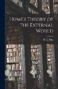 Hume's Theory of the External World