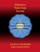 Kilmanns Team-Gap Survey