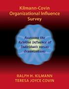 Kilmann-Covin Organizational Influence Survey