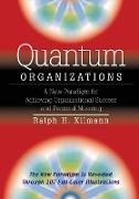 Quantum Organizations