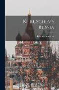 Khruschev's Russia