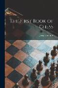 The First Book of Chess