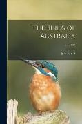 The Birds of Australia, v.7 (1848)
