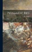 Permanent Red, Essays in Seeing