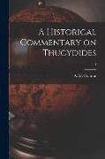 A Historical Commentary on Thucydides, 3
