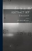 Abstract Set Theory