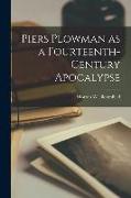 Piers Plowman as a Fourteenth-century Apocalypse