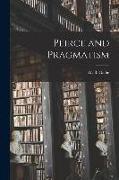 Peirce and Pragmatism