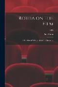 Rotha on the Film: a Selection of Writings About the Cinema. --, 1994
