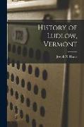 History of Ludlow, Vermont