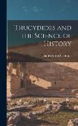 Thucydides and the Science of History