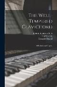 The Well-tempered Clavichord, 48 Preludes and Fugues