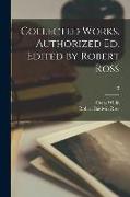 Collected Works. Authorized Ed. Edited by Robert Ross, 13