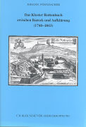 Das Kloster Rottenbuch zwischen Barock und Aufklärung (1740-1803)