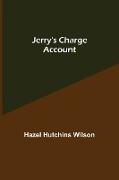 Jerry's Charge Account