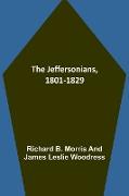 The Jeffersonians, 1801-1829