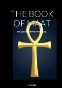 THE BOOK OF MAAT