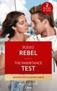 Rodeo Rebel / The Inheritance Test
