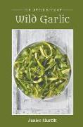 The Little Book Series - Wild Garlic