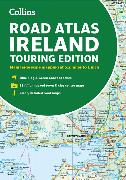 Road Atlas Ireland