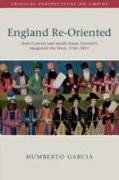 England Re-Oriented: How Central and South Asian Travelers Imagined the West, 1750-1857