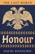 The Last Roman: Honour