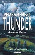 Remembering Thunder: New Poetry from an American Master