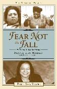 Fear Not the Fall/Fannie Lou Hamer: This Little Light