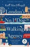 London's No. 1 Dog-Walking Agency